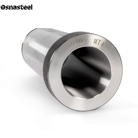 D40-MT4 втулка переходная цилиндр-КМ 1