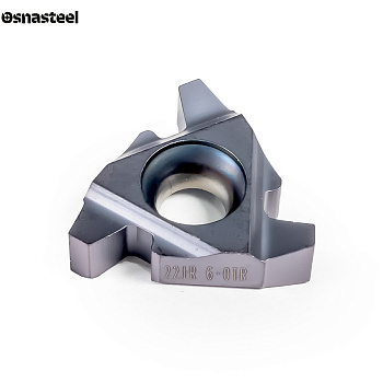 22IR6.00TR HR4230 пластина твердосплавная HARTO