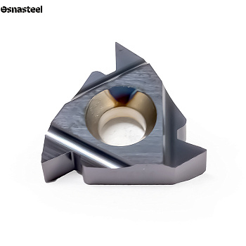 16ELAG55 HR2120 пластина твердосплавная HARTO