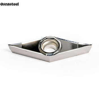 VBGT160412-N3 HR5115 пластина твердосплавная HARTO