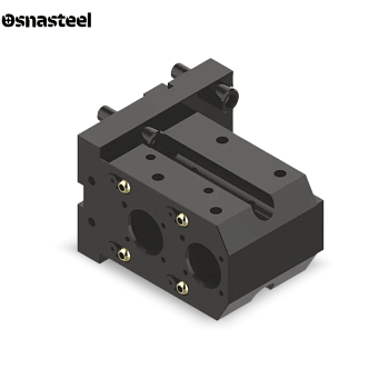 B65-BTHD 18-32 CH70/110 L120 Блок BMT65 для расточных резцов двойной SD58101 SPHOORTI