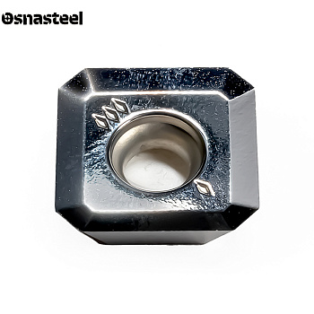 SEKT13T3AZFN-LHC HR5115 пластина твердосплавная HARTO