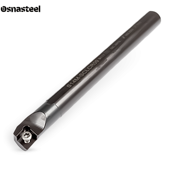 S14M SCLCR 09 расточная державка HARTO