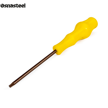 T15T ключ TORX HARTO