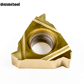 11ER1.50ISO HR1215 пластина твердосплавная HARTO