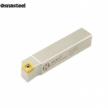 SCLCR 0808 X06-S державка для наружного точения для станков автоматов продольного точения AKKO