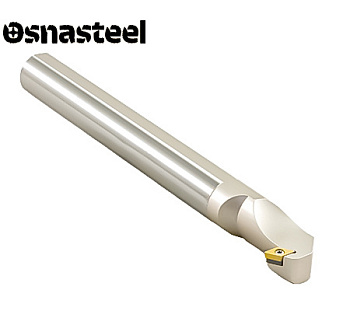 S12K SDXCL 07 расточная державка AKKO