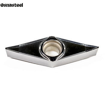 VBGT160404-N3 HR5115 пластина твердосплавная HARTO