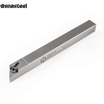 SDACR 1212 K11-S державка для наружного точения для станков автоматов продольного точения AKKO