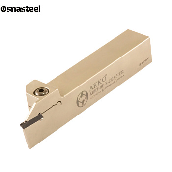 ADKT-HK-R-2020-4-T20 державка для обработки наружных канавок AKKO