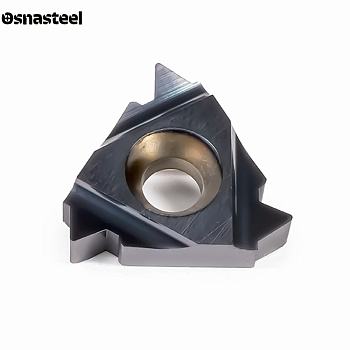 22IR4.50ISO HR2120 пластина твердосплавная HARTO