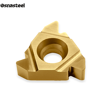27IL5.50ISO HR1215 пластина твердосплавная HARTO