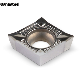 CCGT09T302-N1 HR5115 пластина твердосплавная HARTO