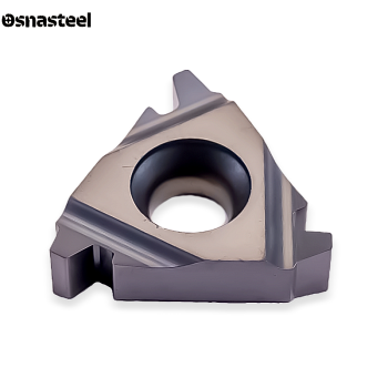 22IR4.00TR HR4230 пластина твердосплавная HARTO