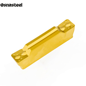 MGMN500-M HR1230A пластина твердосплавная HARTO