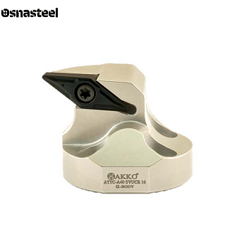 ATTC-A25 SVUCR 11 картридж для антивибрационного инструмента AKKO