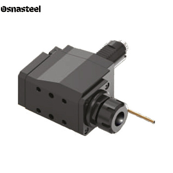 RTH40D-ER32-LB300-M EXT.NUT-R Блок приводной VDI радиальный (угловой) SD6246 SPHOORTI