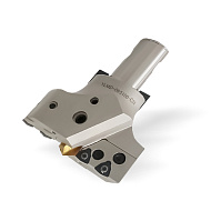 Сверла модульные регулируемые