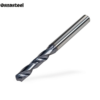 HARTO AHRT1.054.06.19.066 TiAlN сверло