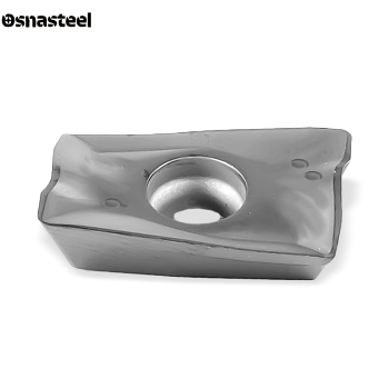 R390 11T308-PL HR4225 пластина твердосплавная HARTO