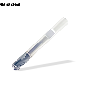 SUS-2B06006100 AlCrSiN фреза сферическая твердосплавная 6 мм HARTO