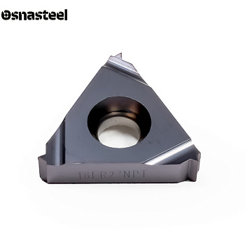 16ER27NPT HR2230 пластина твердосплавная HARTO