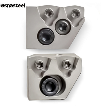 T065-070 набор картриджей модульного сверла HARTO