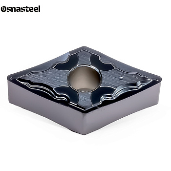 DNGG150608E-S1 HR4110 пластина твердосплавная HARTO