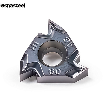 16IRAG60 WS5125 пластина твердосплавная HARDSTONE