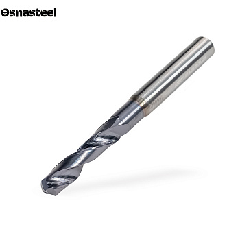 HARTO AHRT1.067.08.22.079 TiAlN сверло