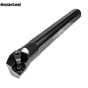 S25R MCLNR 12 расточная державка HARTO