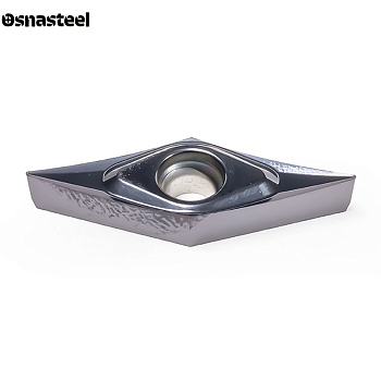 VBGT110302-S1 HR4110 пластина твердосплавная HARTO