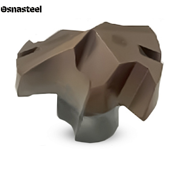 HDH-M3-220 HR8055 головка для сверла HARTO