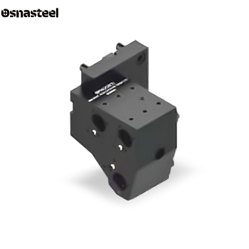 B65-BTHT 18-25 CH65/100/90.374 L127 Блок BMT65 для расточных резцов тройной SD58586 SPHOORTI
