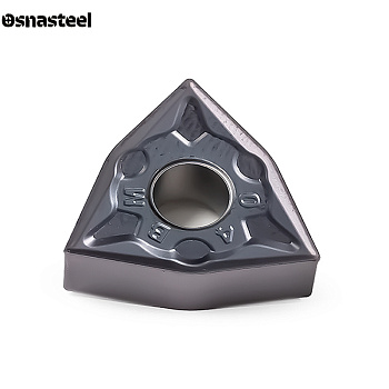 WNMG080404-BM HS7125 пластина твердосплавная HADSTO