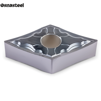 DNGG150604E-S1 HR4110 пластина твердосплавная HARTO