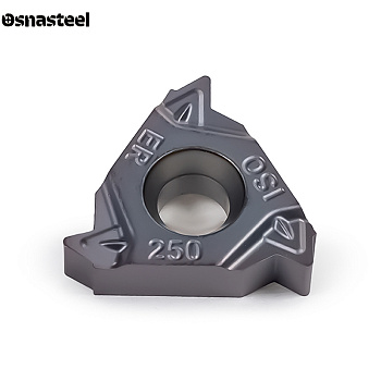 16ER2.50ISO WS5125 пластина твердосплавная HARDSTONE