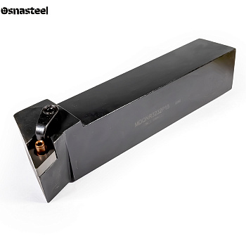 MDQNR 3232 P15 державка для наружного точения HARTO