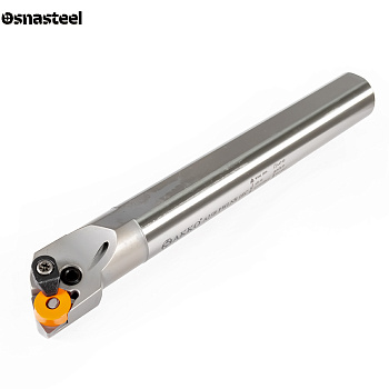 A25R PWLNR 08C расточная державка AKKO