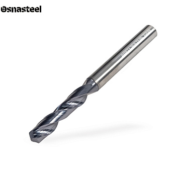 HARTO AHRT1.056.06.19.066 TiAlN сверло