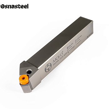 PSSNR 2020 K09 державка для наружного точения AKKO