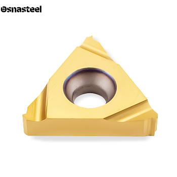 16IL2.00ISO HR1215 пластина твердосплавная HARTO