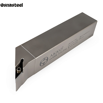 SVHBR 3232 P16 державка для наружного точения AKKO