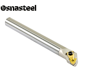 S32T TWLNL 06 расточная державка AKKO