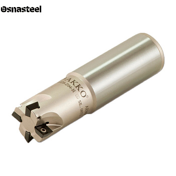 AEM90-SE09-D32-C32-L120-Z04-H концевая фреза AKKO