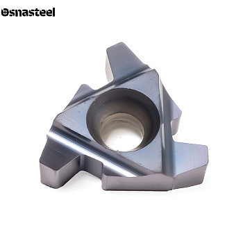 22IR4ACME HR2120 пластина твердосплавная HARTO