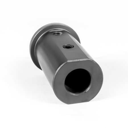 SL25-12 втулка переходная цилиндр-цилиндр 3