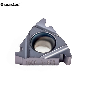 16ER3.00TR HR4230 пластина твердосплавная HARTO