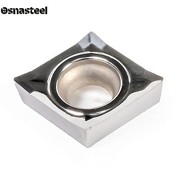 CCGT060202-N1 HR5115 пластина твердосплавная HARTO