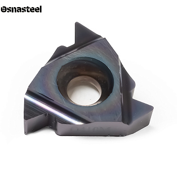 22IR5.00ISO HR2120 пластина твердосплавная HARTO